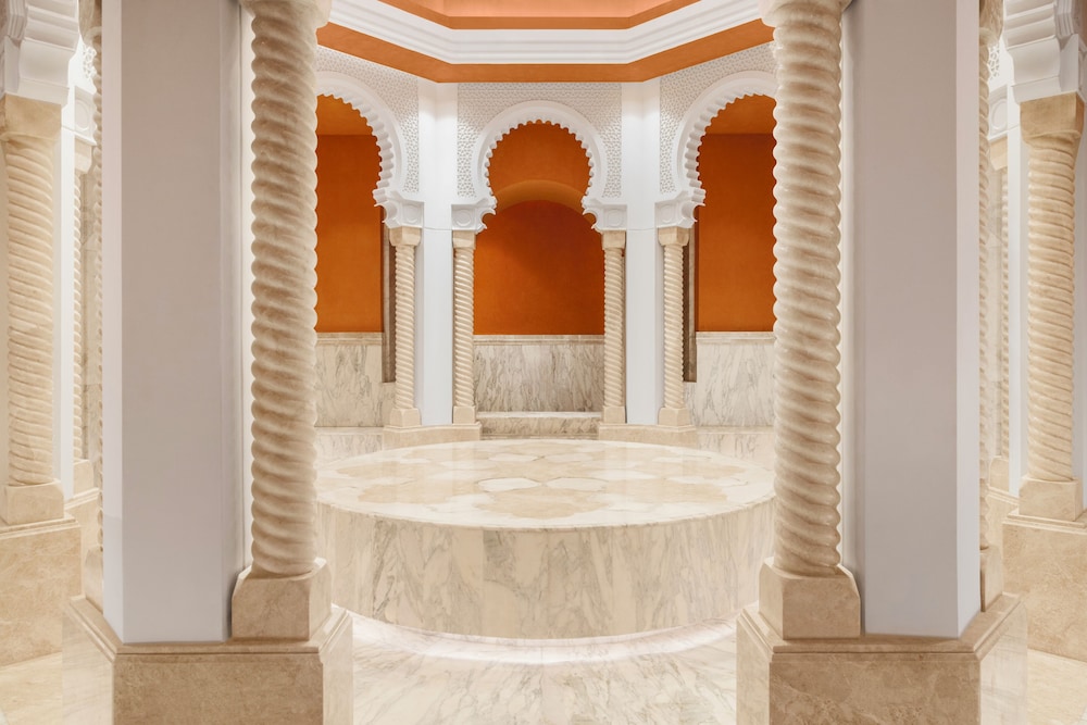 ريكسوس مورجانا(Rixos Murjana) 3/48