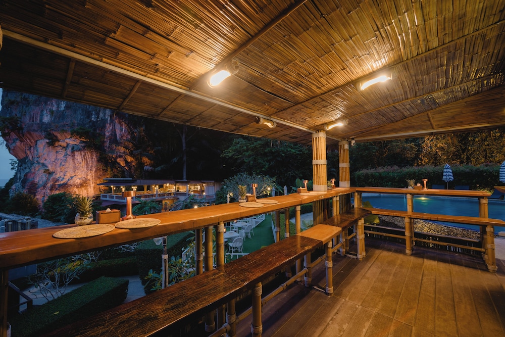 Railay Phutawan Resort 21/50