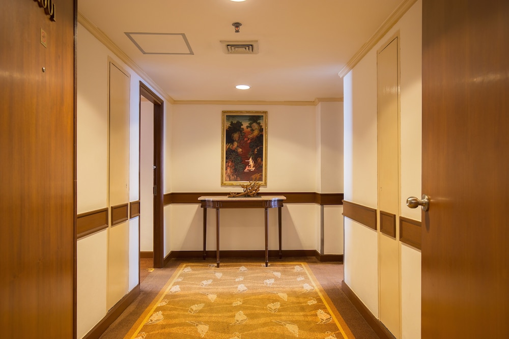 Ramada by Wyndham D MA Bangkok 30/31