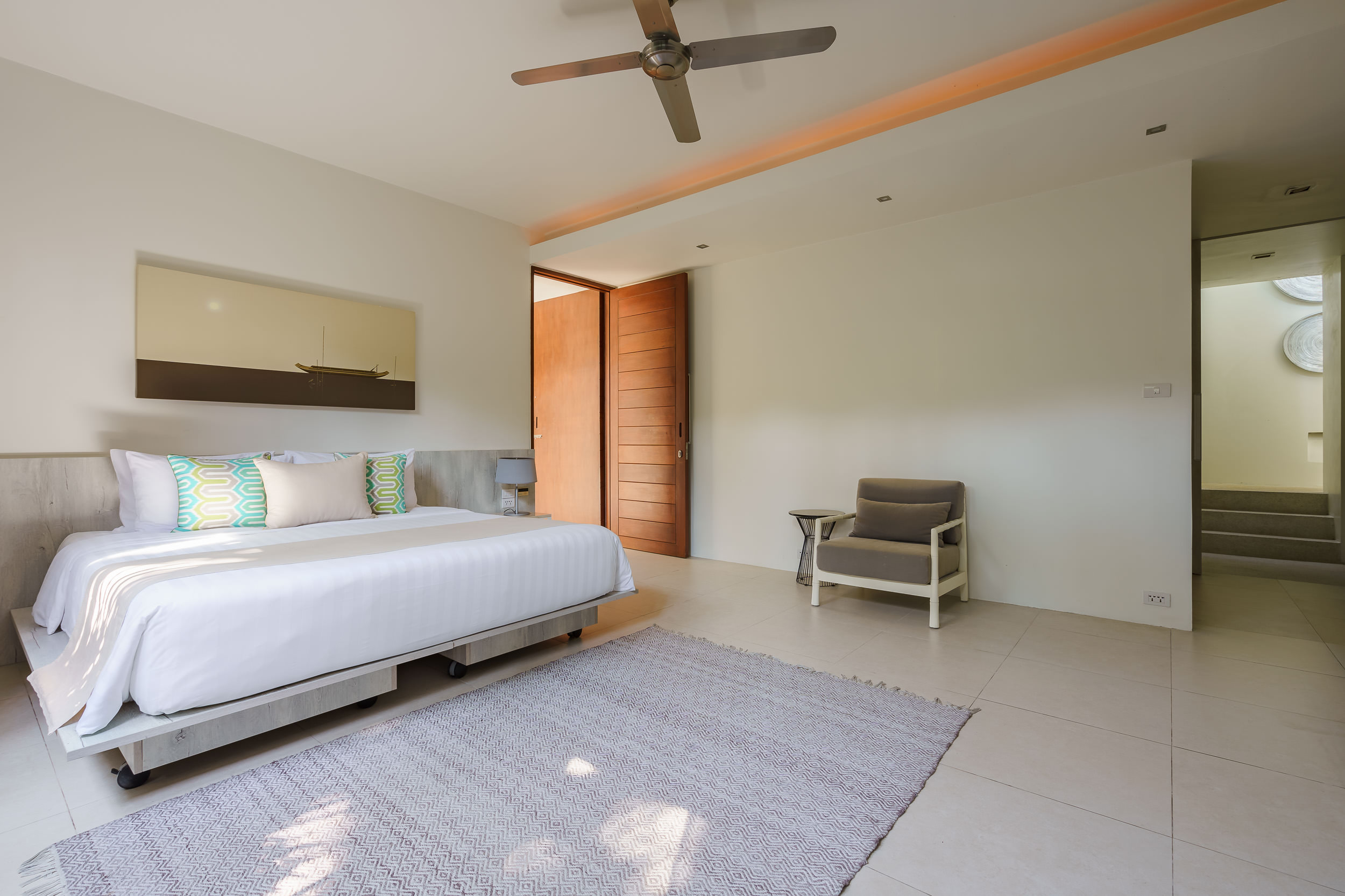 5 Bedrooms, Villa, Samujana Villas 6/13