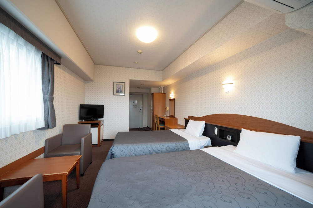 Castle Inn Komaki 12/50