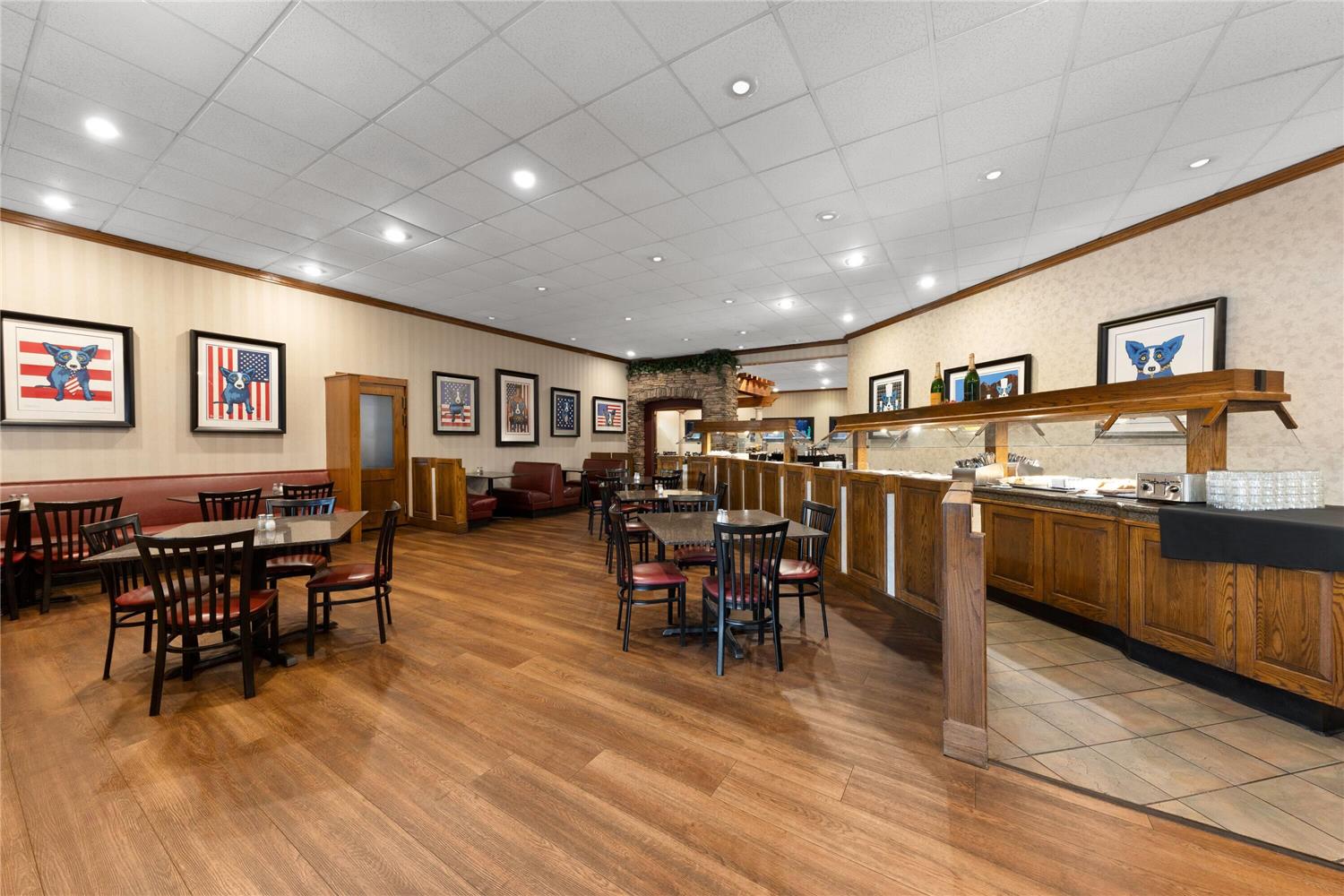 Wyndham Riverfront Little Rock 41/60