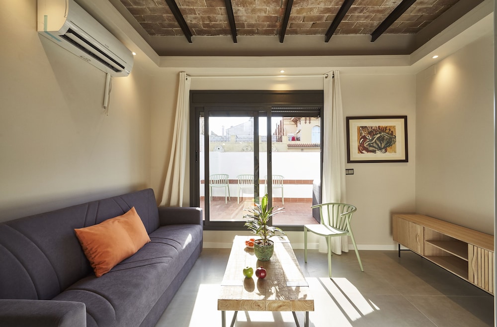 Ainb Eixample Miro Apartments 20/50