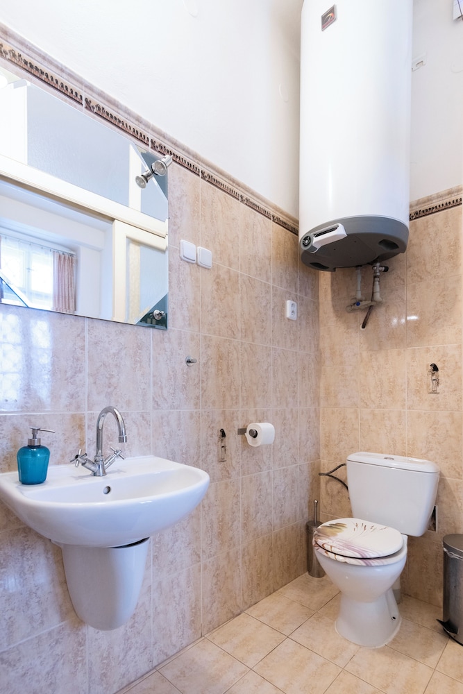 Prague Siesta Apartments 47/49
