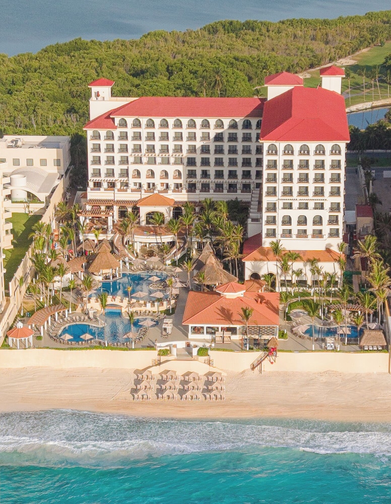 GR Solaris Cancun All Inclusive 6/69