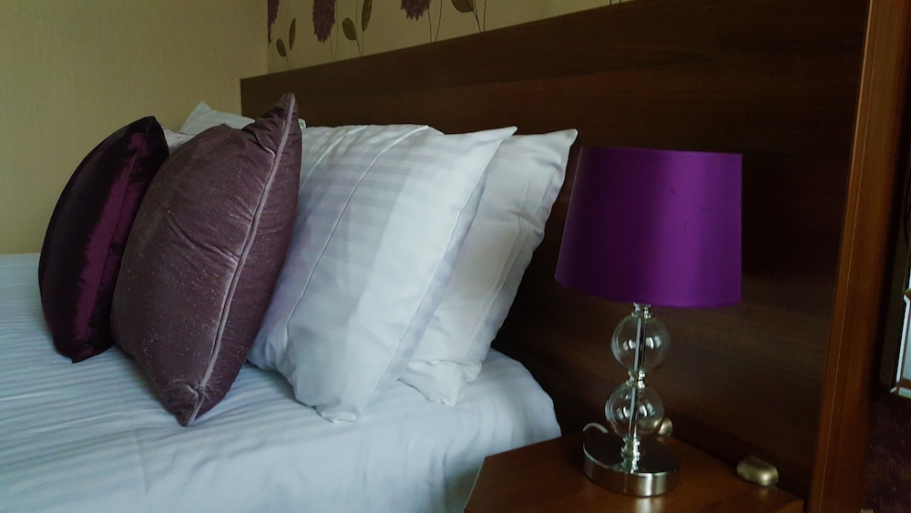 Gabrielle's Hotel 15/44