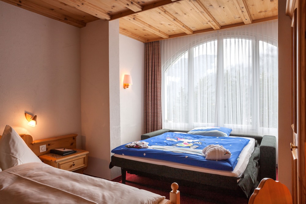 Wadhotel National 24/50