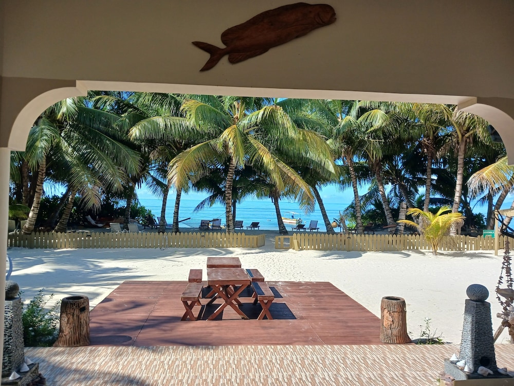 Seashell Beach Villa 10/32