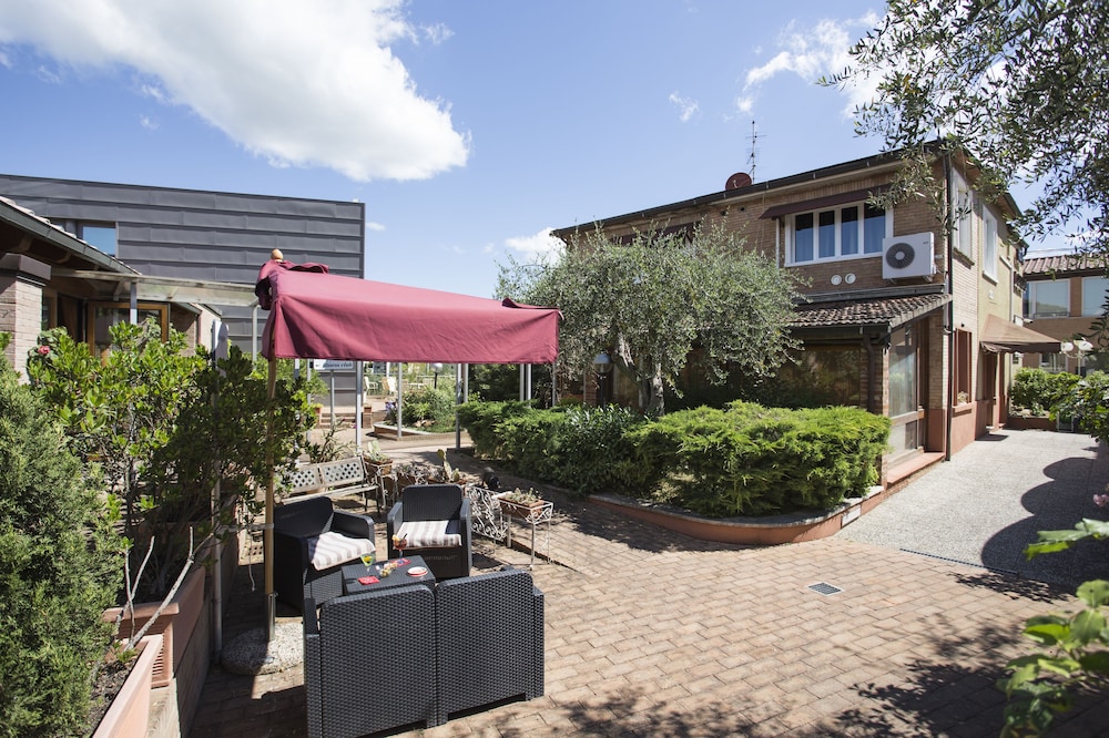 Hotel Il Giardino 66/72