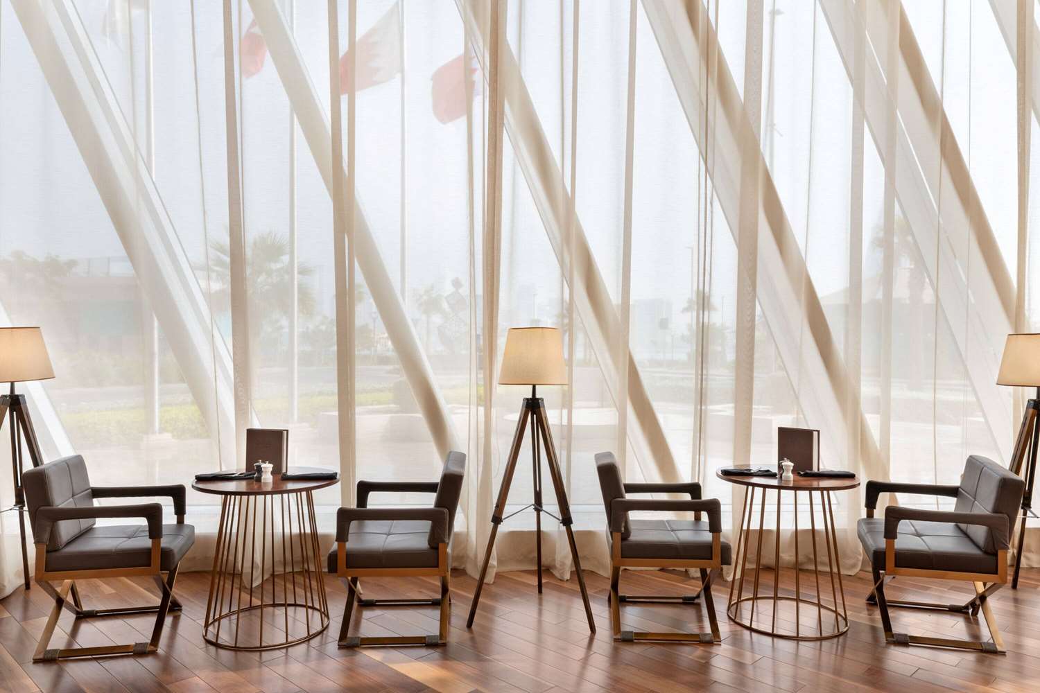 Wyndham Grand Manama 59/64