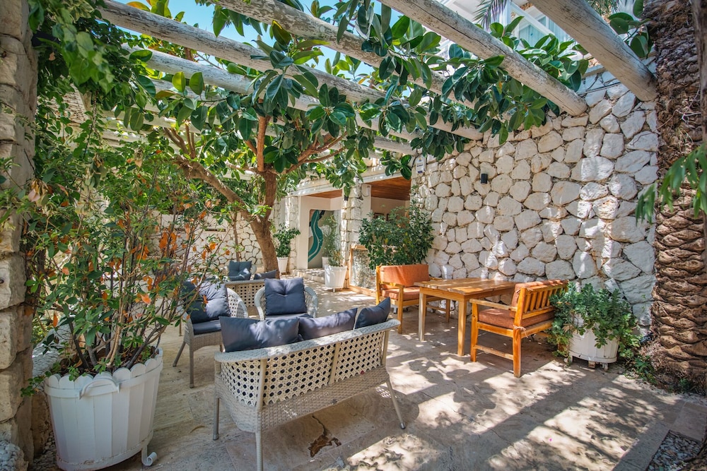 Likya Gardens Hotel 5/62
