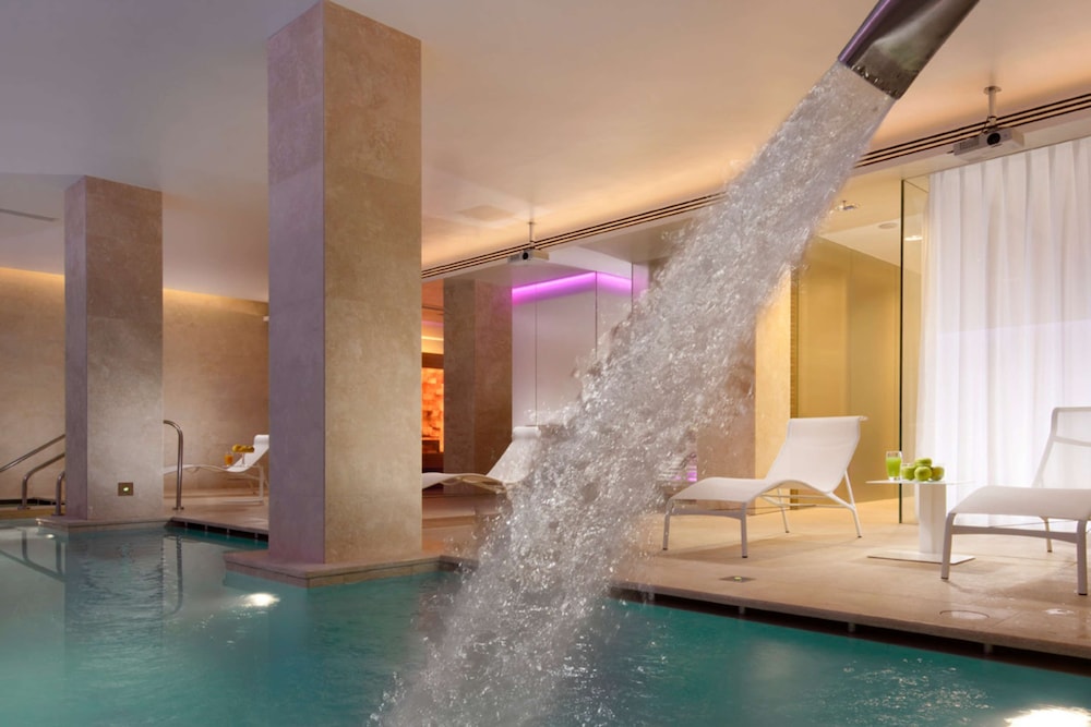 Palazzo Montemartini Rome, A Radisson Collection Hotel 34/77