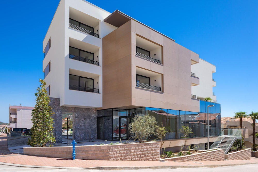 Hotel Ani - Adults Only 6/62