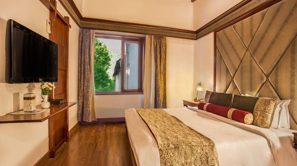 Naini Retreat Hotel 32/48