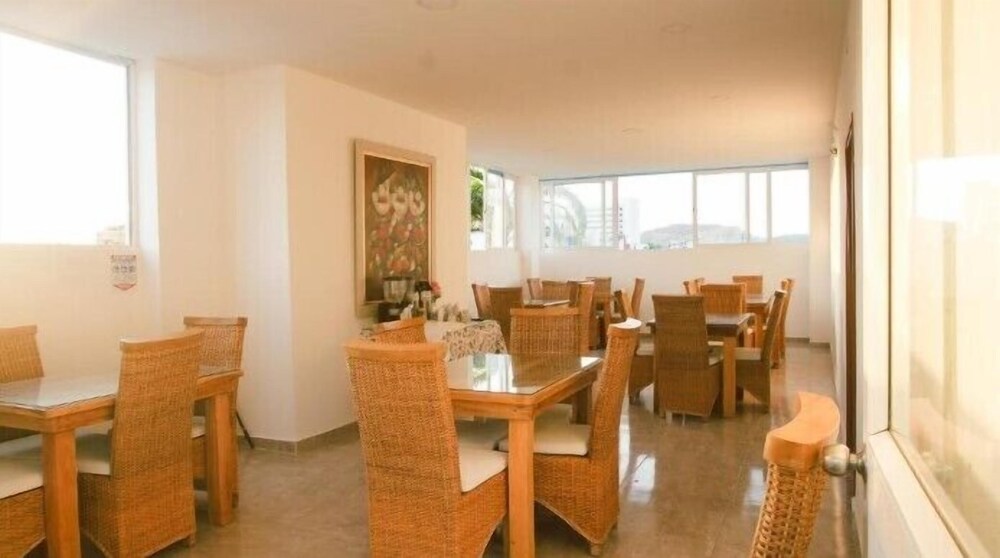 Hotel Boutique Olas Marinas luxury 42/50
