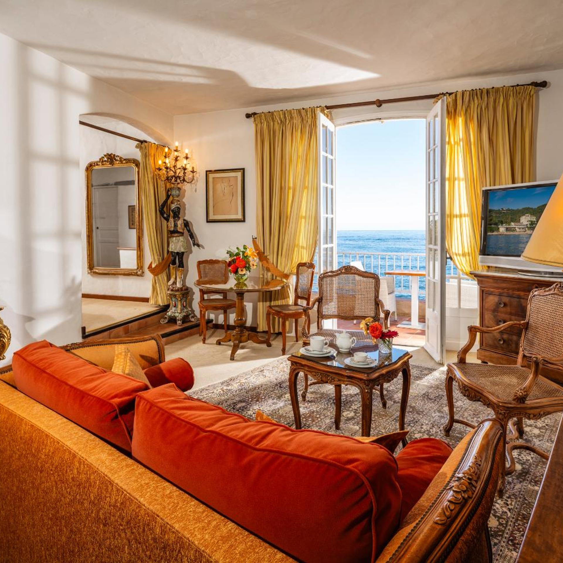 Hotel Le Maquis 34/58