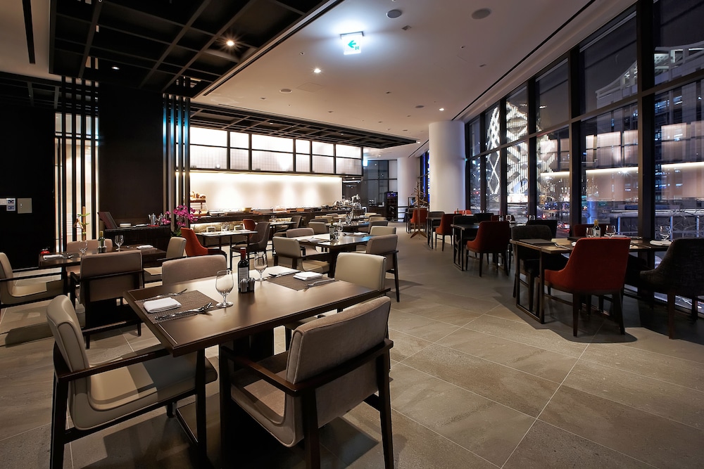 Hotel ENTRA Gangnam 40/60