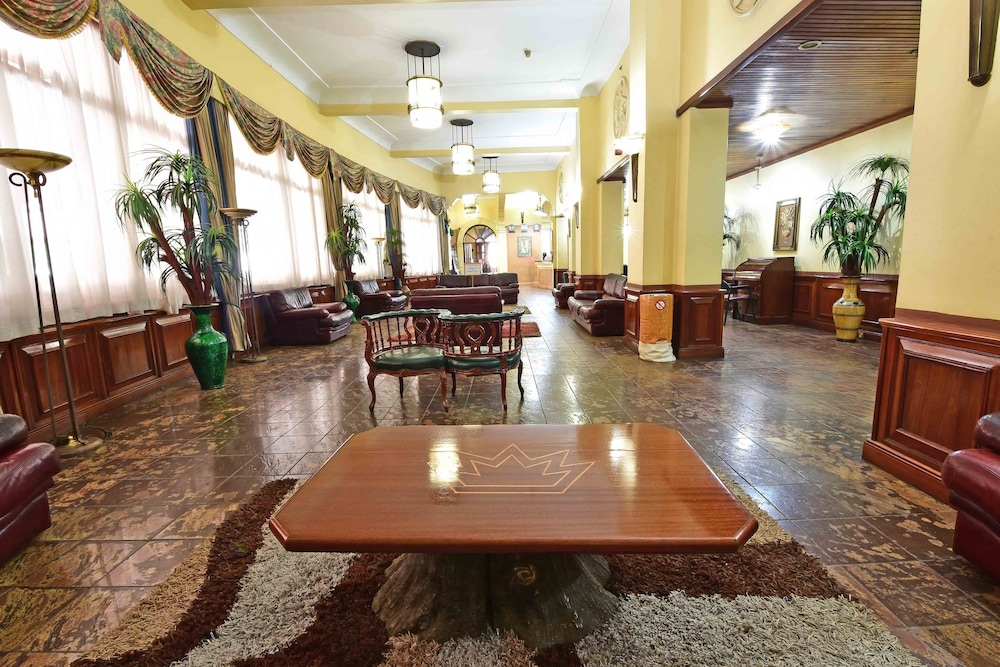 Grand Imperial Hotel 36/51