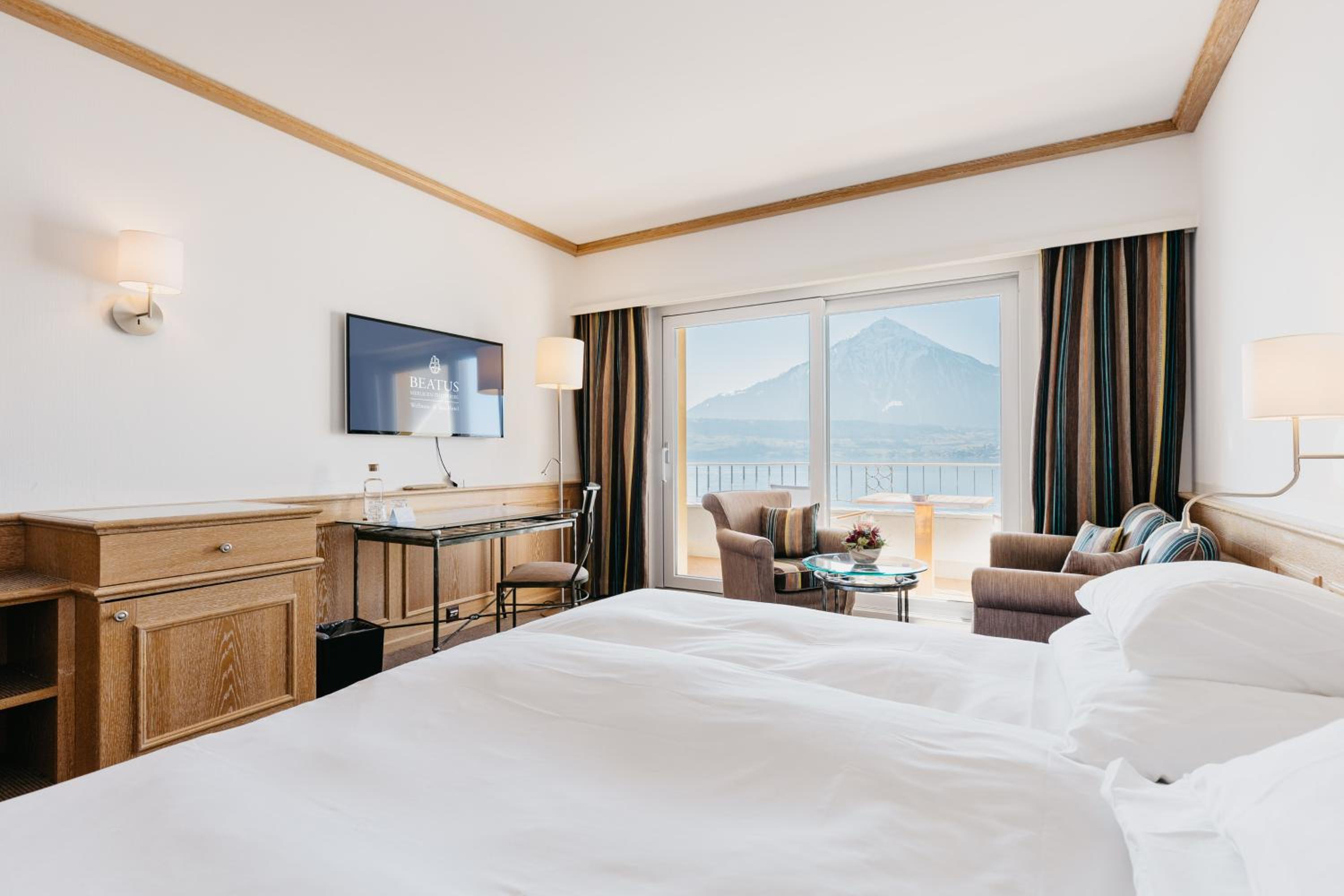 Wellness Spa Hotel Beatus 12/53