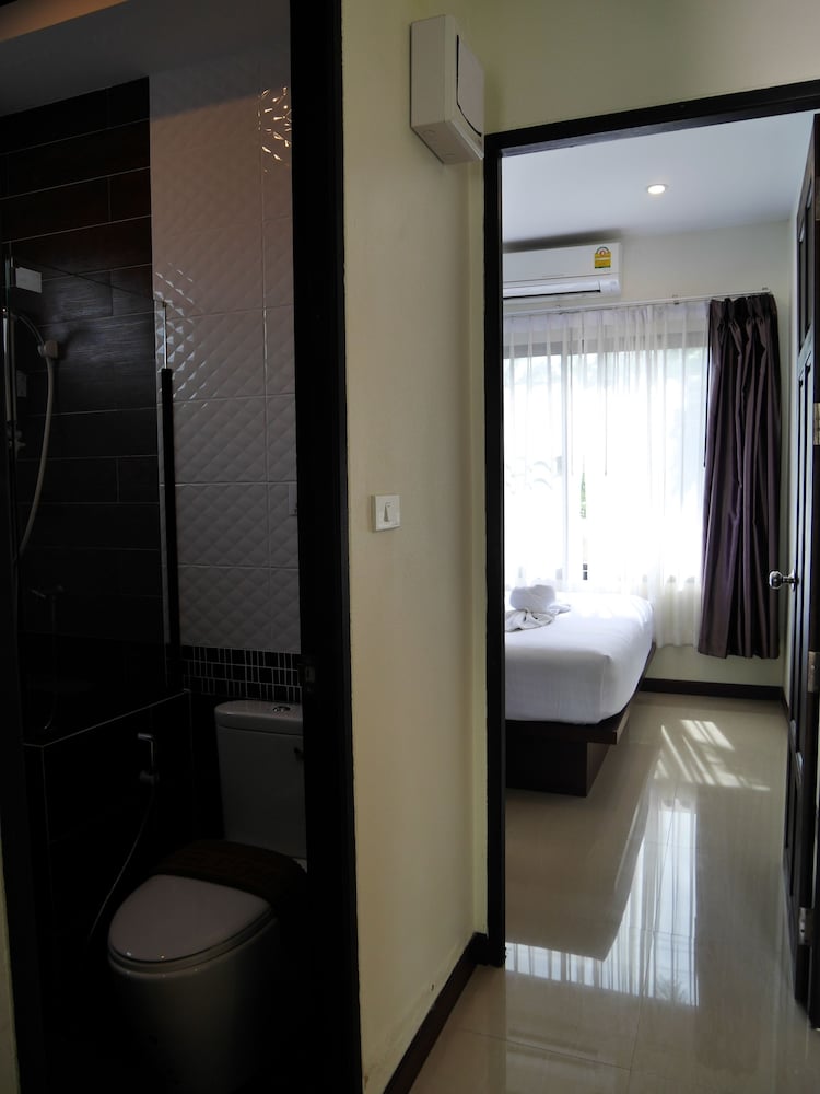Aonang Oscar Pool Villas 65/65