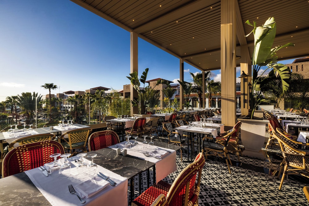 Riu Palace Tikida Agadir 51/66