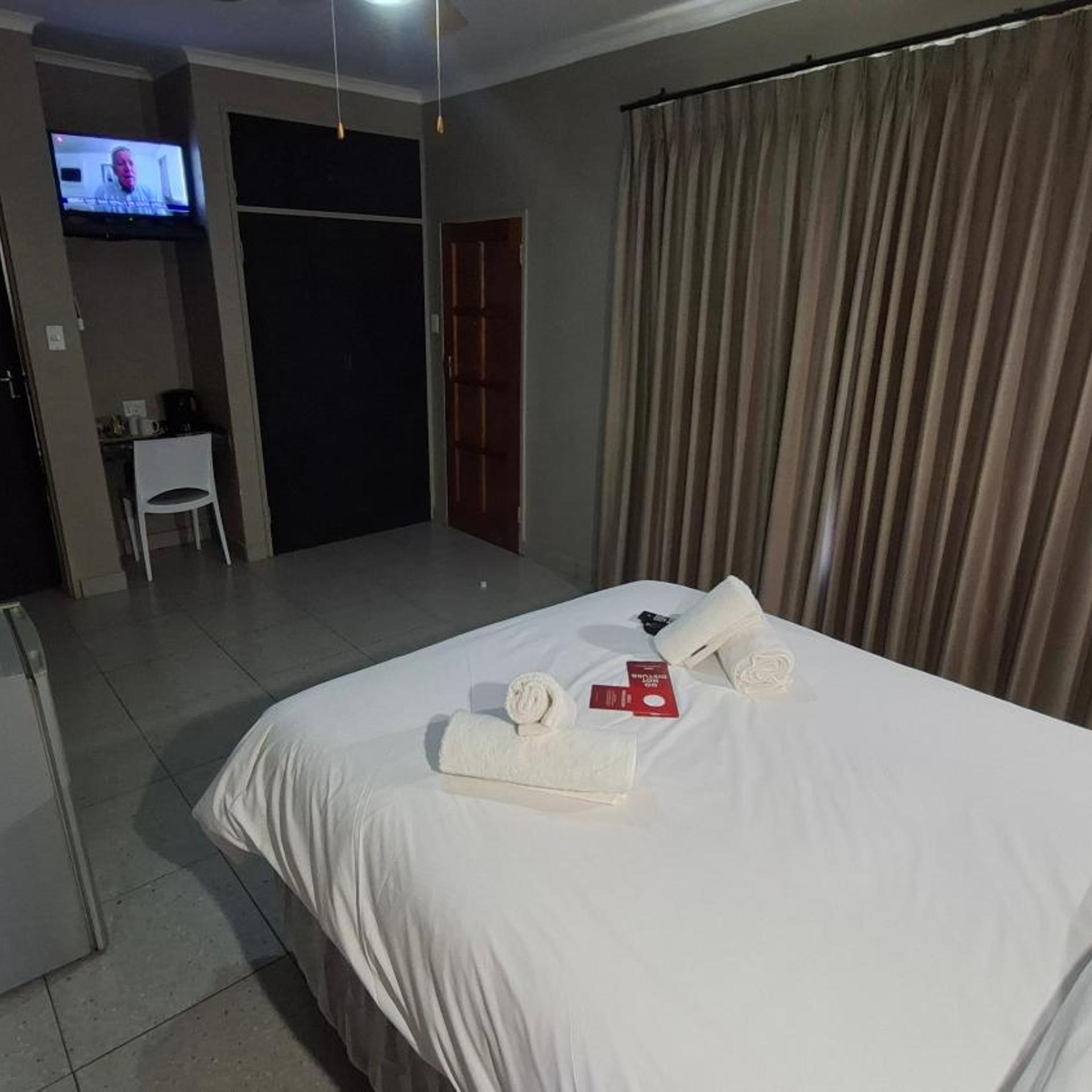 Postmasburg Inn by Country Hotels 6/21