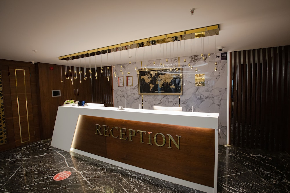 Bahcelievler Hotels 7/50