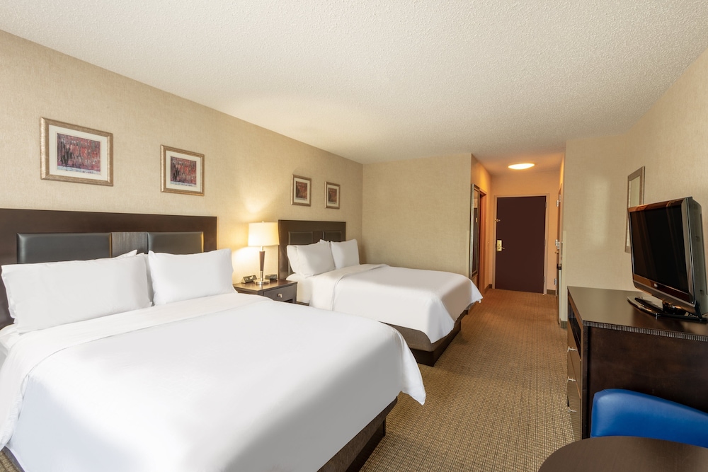 Holiday Inn Express & Suites North East (Erie I-90 Exit 41) 9/60
