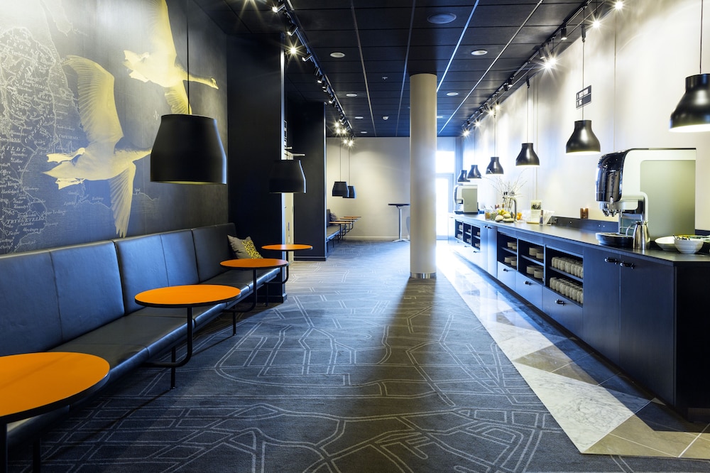 Scandic Glostrup 3/45