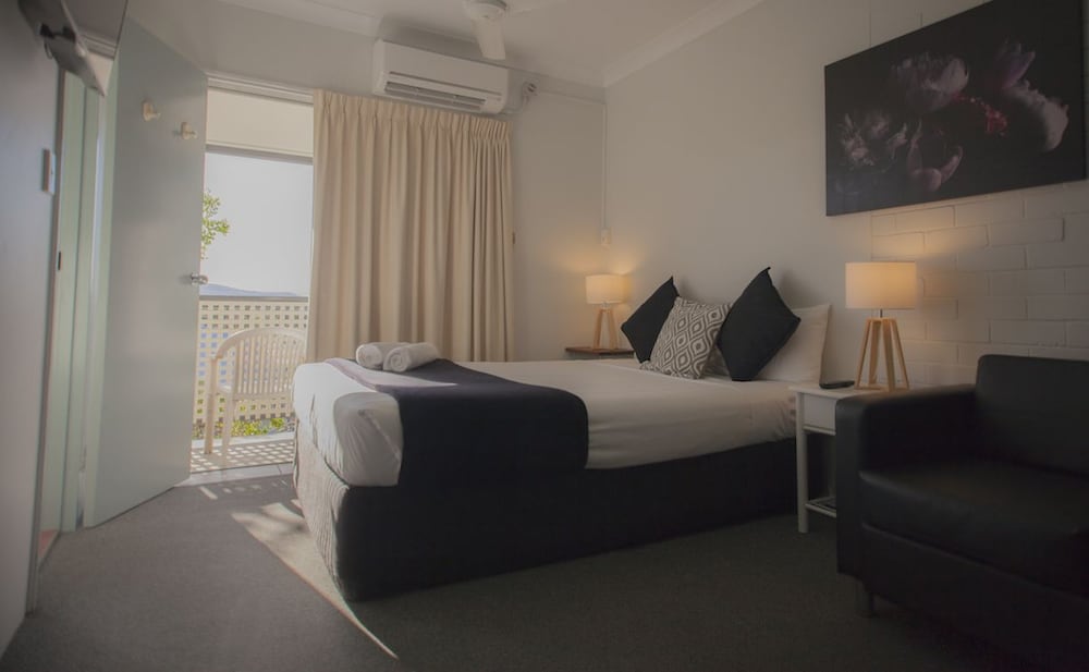 Herston Place Motel 23/48