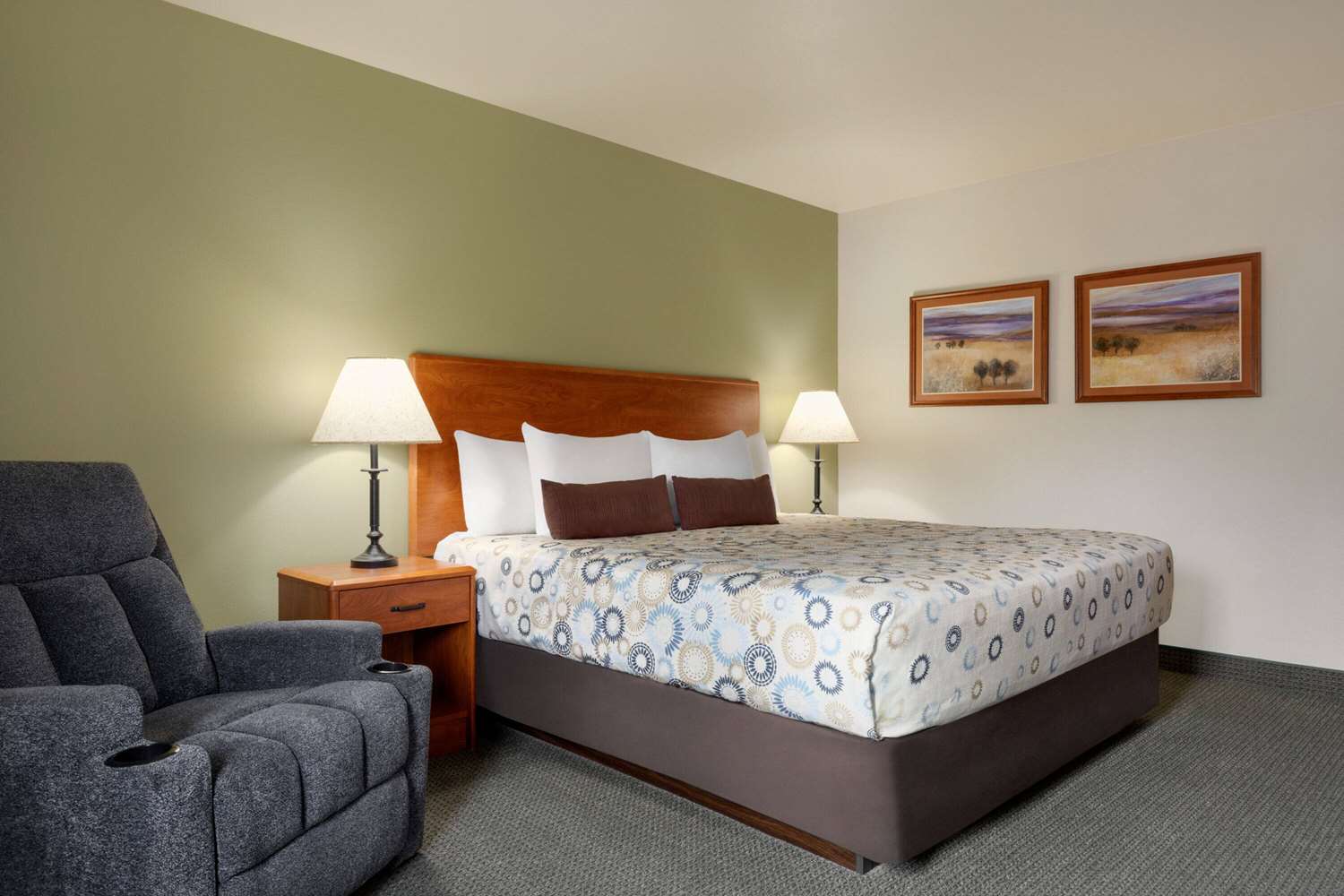 Americinn By Wyndham Havre 6/21
