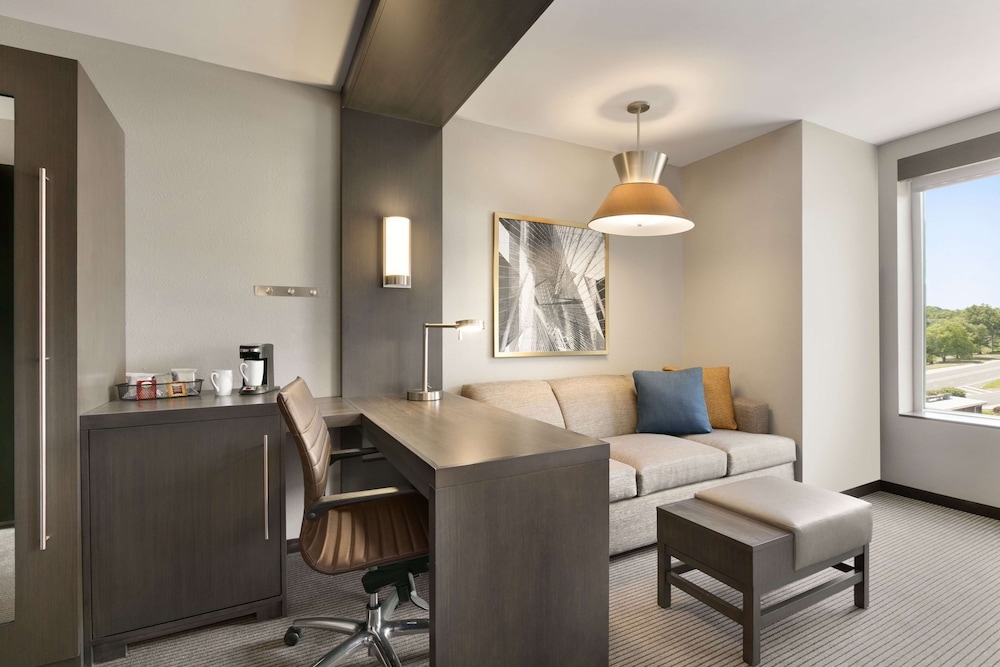 Hyatt Place Fort Lee / George Washington Bridge 18/31