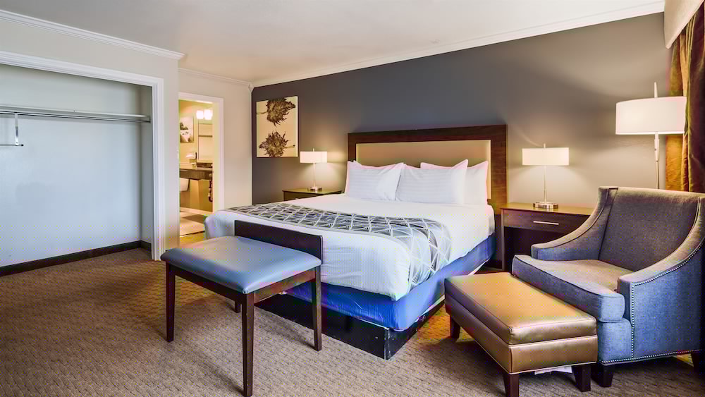 Best Western Mountain View Inn 6/39