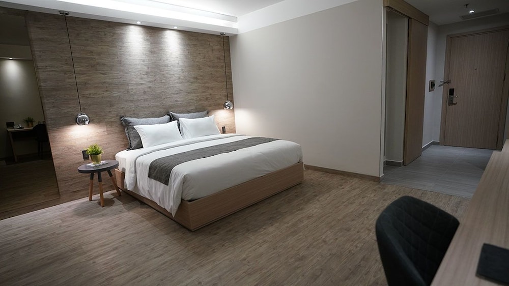 The Luxe Hotel Da Lat 17/76