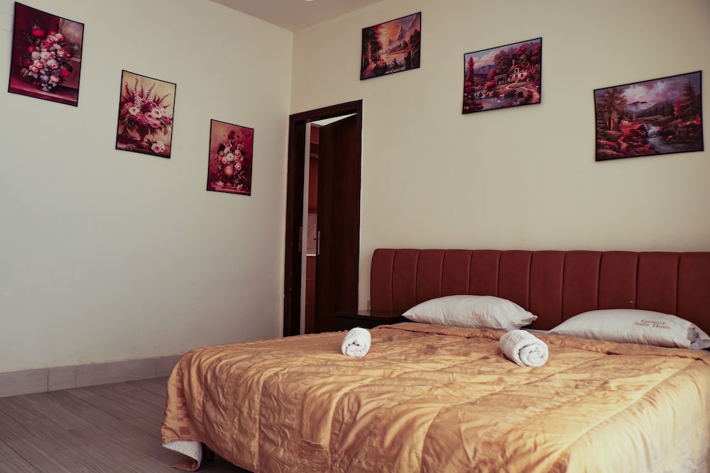 Grand Suites Hotel 21/66