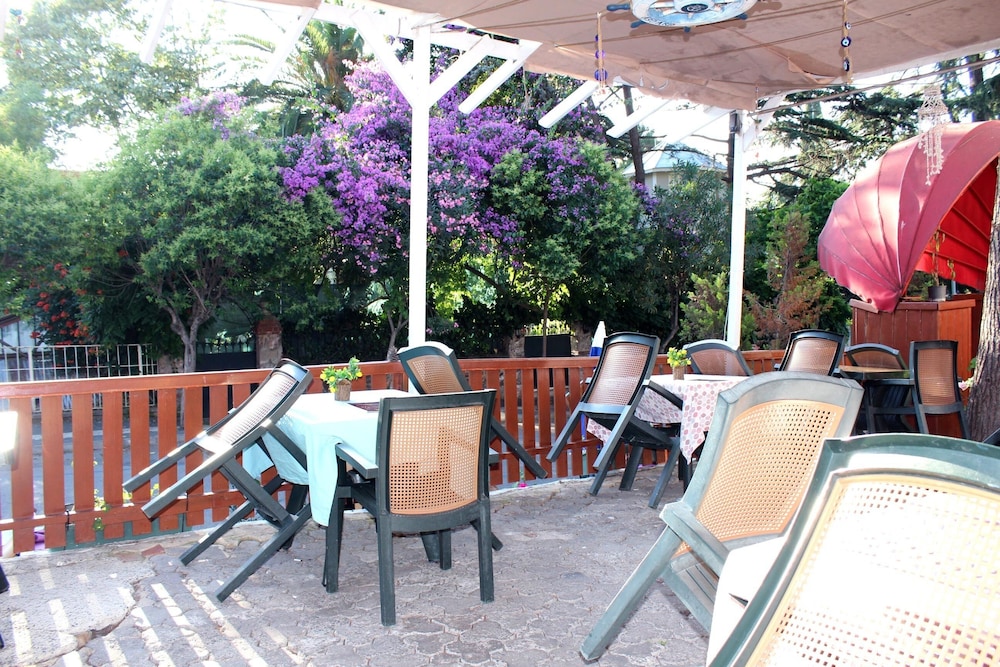 Nizam Butik Otel Buyukada 34/50