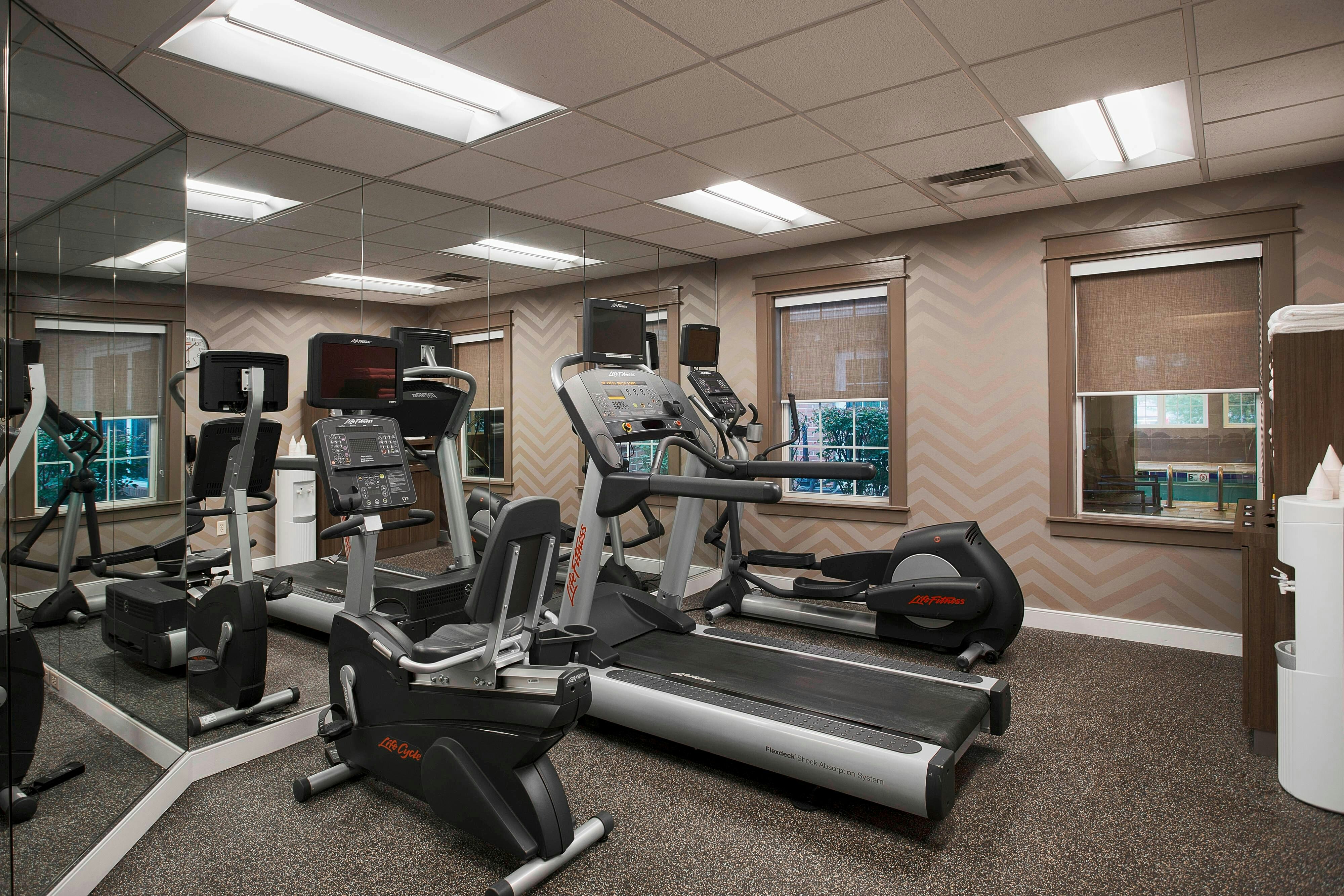 Residence Inn Detroit Novi 6/22