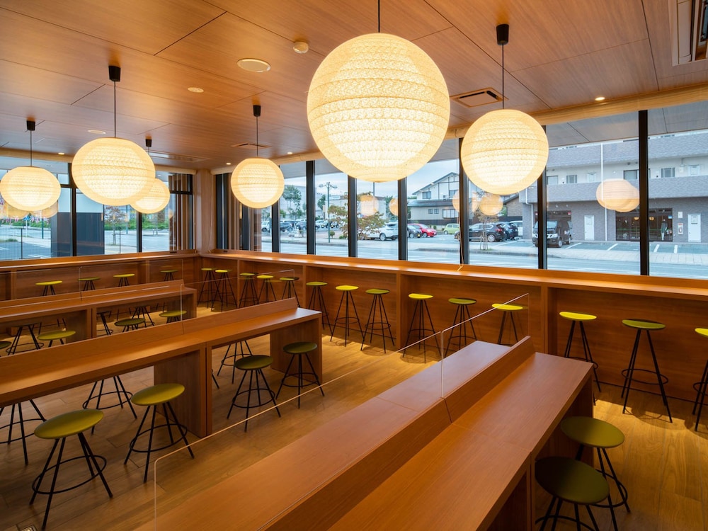 Super Hotel Yamagata Sakuranbo Higashine Ekimae 45/50