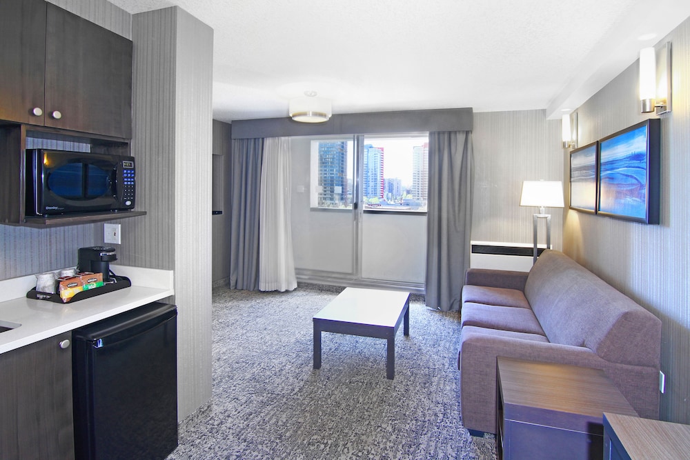 Holiday Inn Express Hotel & Suites Calgary 52/71