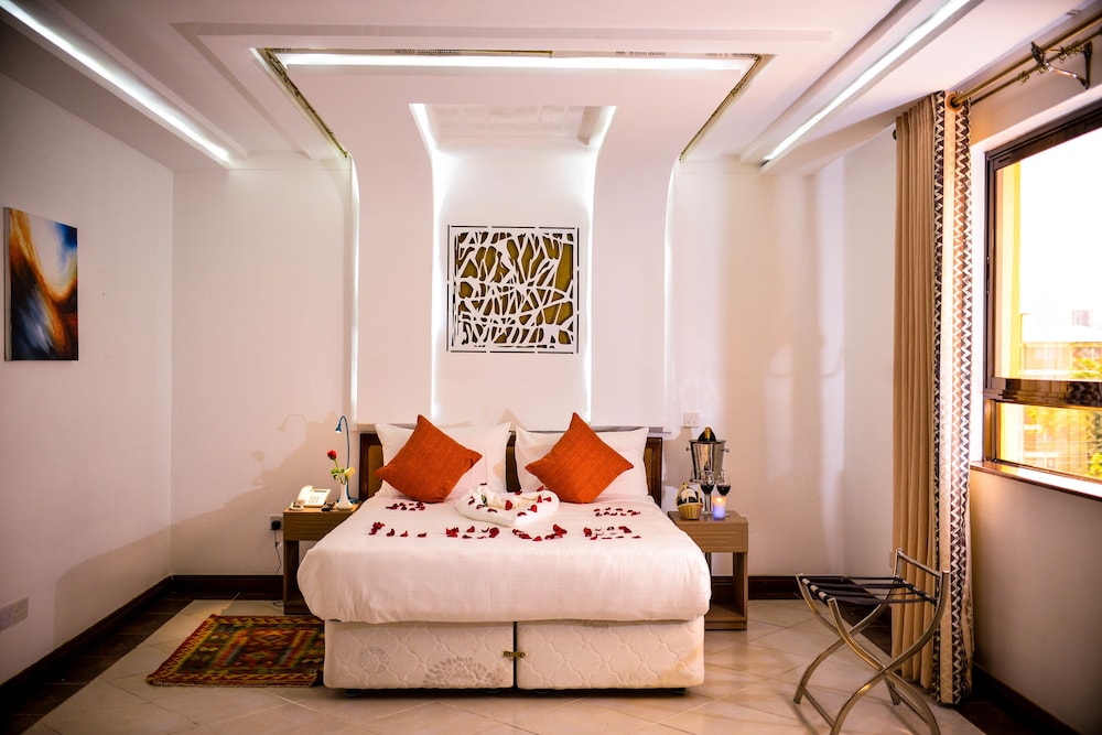 Melili Hotel 15/50