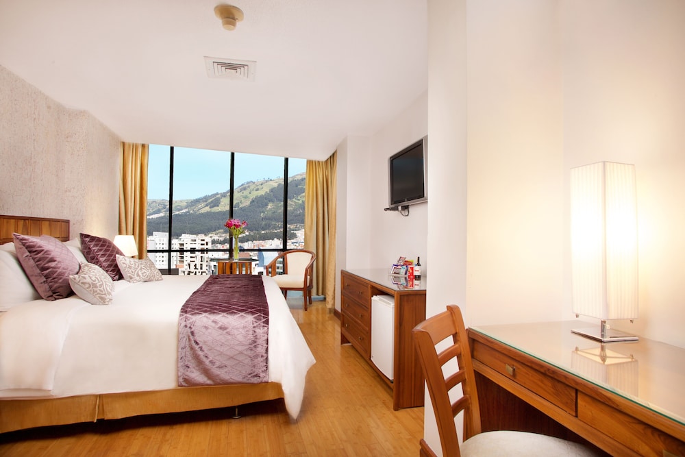 Rio Amazonas Hotel 32/43