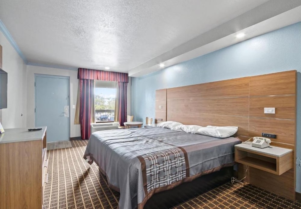 Regency Inn Fort Walton Beach 19/52