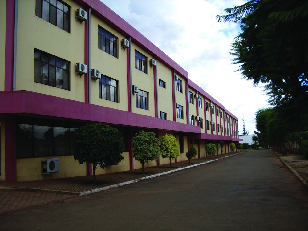 Lichinga Hotel by Montebelo Formerly Girassol Lichinga 3/41