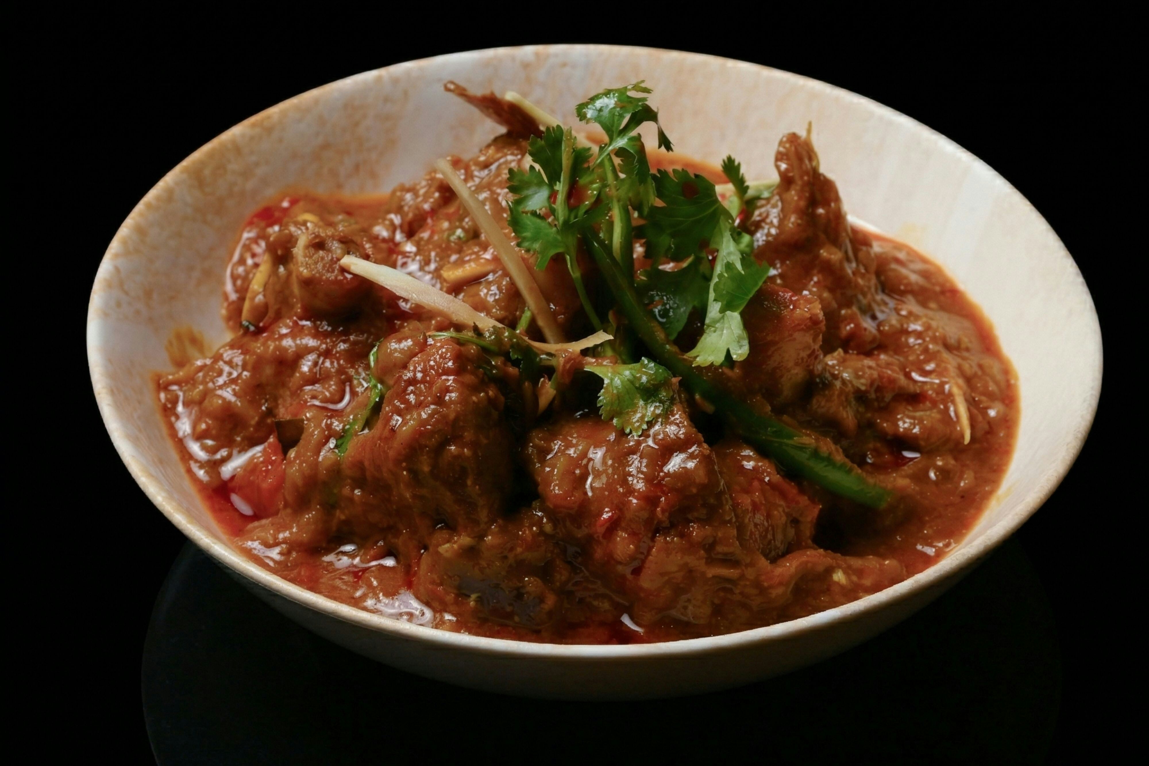 Le Meridien Gurgaon 27/51