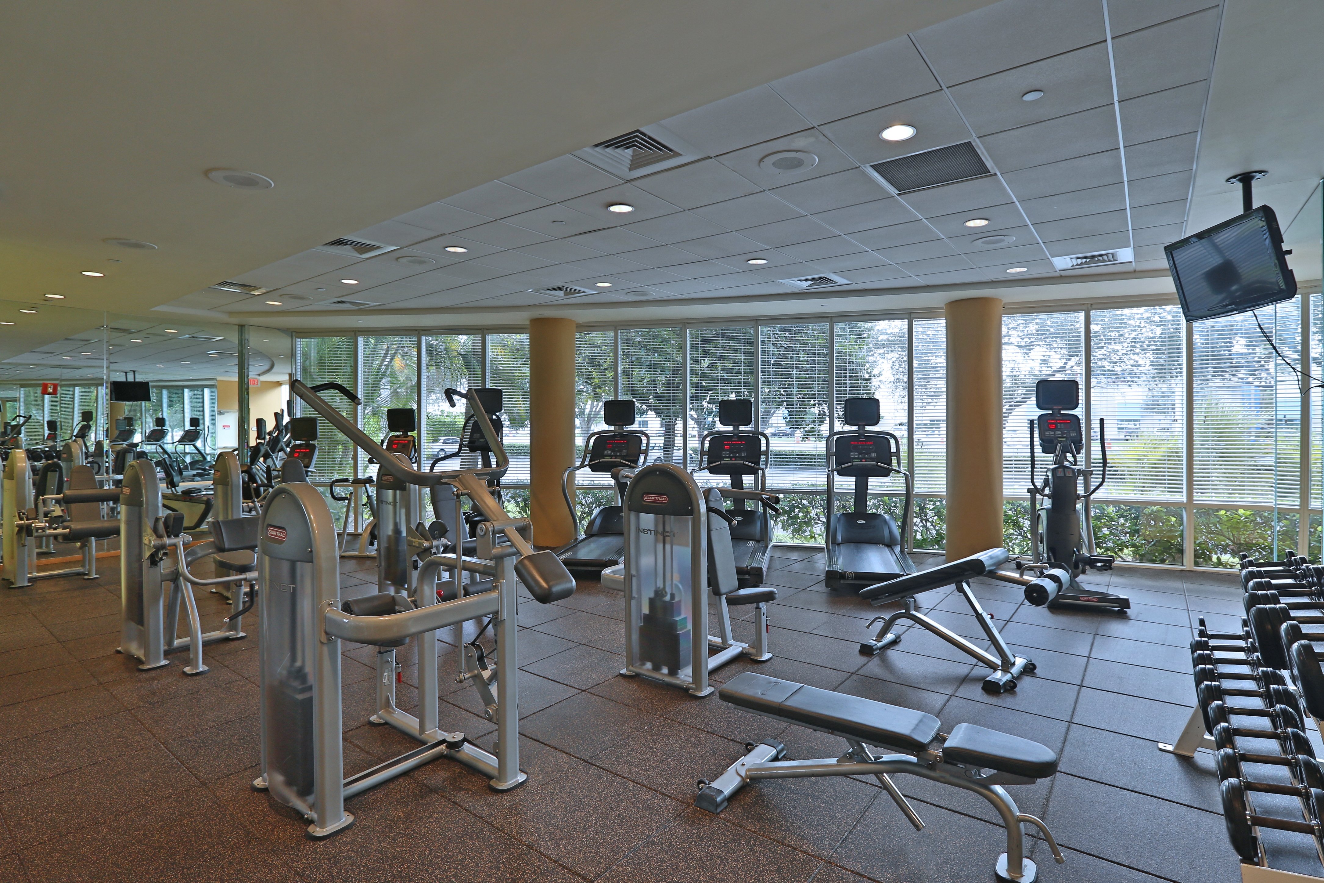 InterContinental at Doral Miami 22/50
