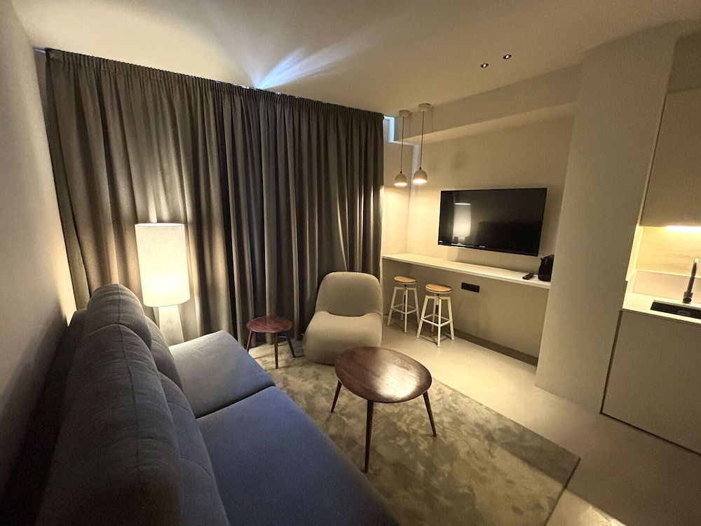 Senator Barcelona Apartments 44/66