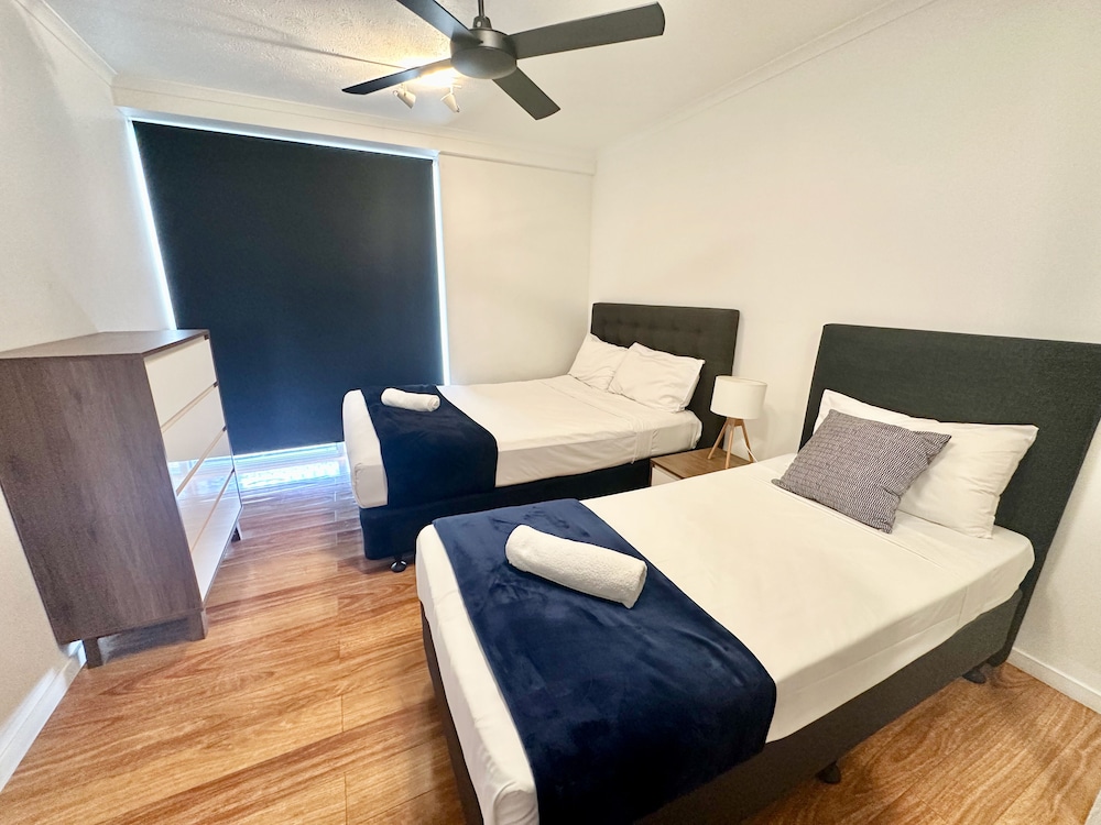 Breakfree Diamond Beach Broadbeach 18/78