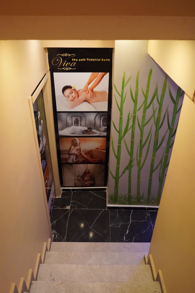 Viva Hotel Oldcity photo5