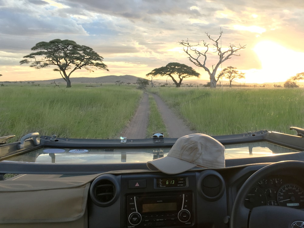 One Nature Nyaruswiga Serengeti 46/48