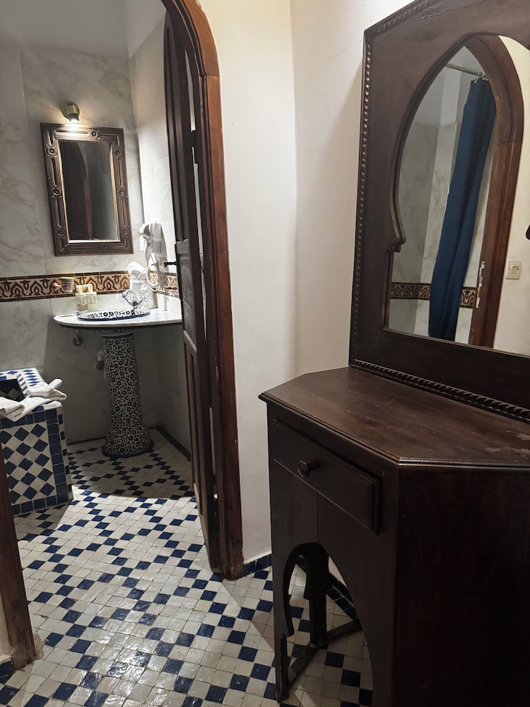 1 Bedroom, Standard, Double or Twin Bed